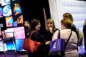 EVENTIT reveals details of the much-anticipated return of the annual gathering for the meetings and events professionals